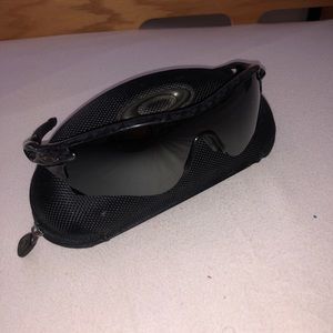 Oakley Radar lock Sunglasses